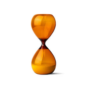 Stationery: 30 Minute Hourglass