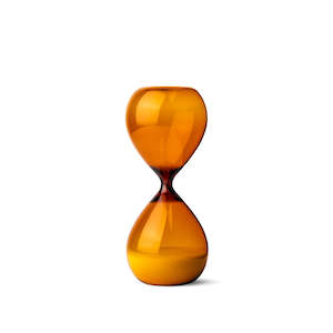 15 Minute Hourglass