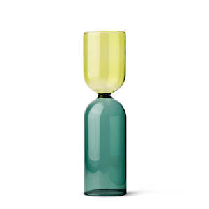 Stationery: Double Bubble Vase