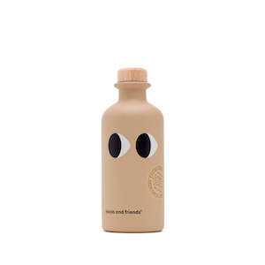 Stationery: Extra Virgin Olive Oil with Garlic 200ml