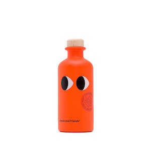 Stationery: Extra Virgin Olive Oil with Chilli 200ml