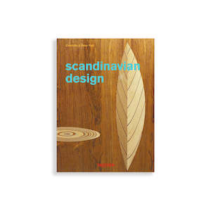 Stationery: Scandinavian Design