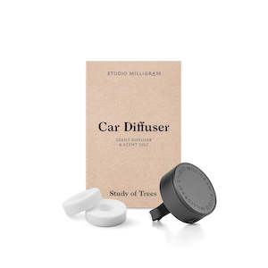 Car Diffuser