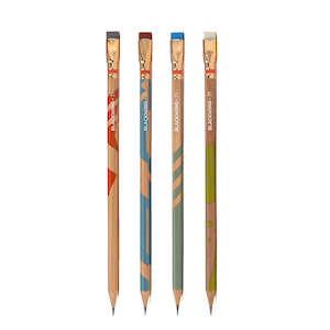 Volume 71 Pencil Set