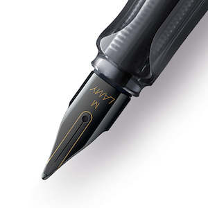 Stationery: Z52 Lx Fountain Pen Nib