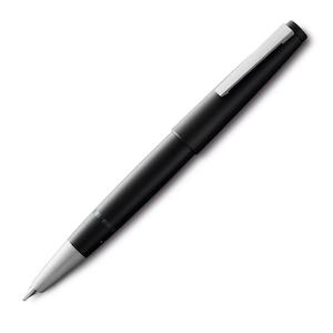 Stationery: 2000 Fountain Pen Black Extra Fine