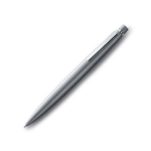 Stationery: 2000 Mechanical Pencil Stainless Steel 0.7mm