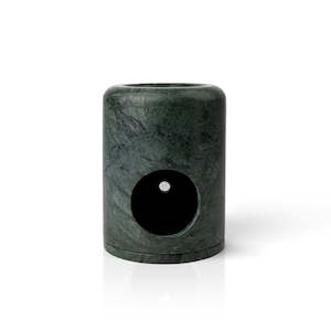 India Green Expanse Oil Burner