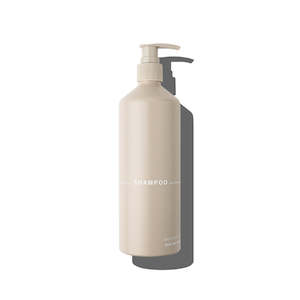 Stationery: Liquid Shampoo 500ml