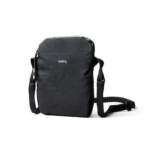 City Pouch Ecopak Edition Black