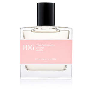 Stationery: Eau De Parfum Floral 106