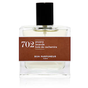 Eau de Parfum Aromatic 702