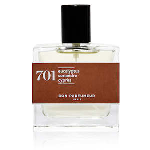 Eau de Parfum Aromatic 701