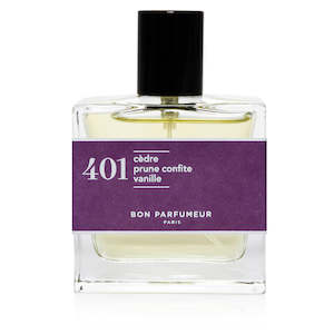 Eau De Parfum Exotic 401