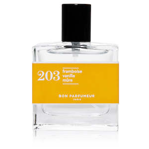 Stationery: Eau de Parfum Fruity 203