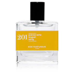 Stationery: Eau de Parfum Fruity 201