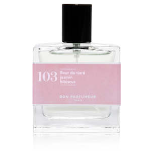 Stationery: Eau de Parfum Floral 103