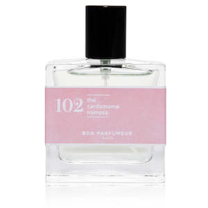 Stationery: Eau de Parfum Floral 102