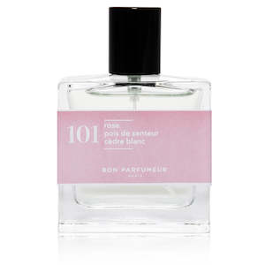 Stationery: Eau de Parfum Floral 101