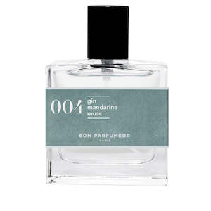 Eau de Parfum Cologne 004