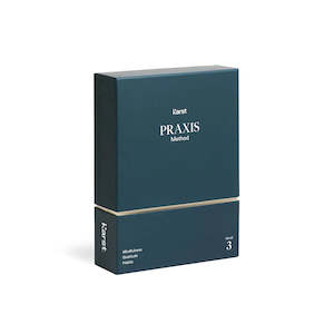 Stationery: Praxis Method Journal Set