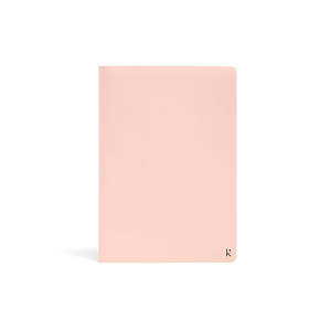 Stationery: Journal Twin Pack A5