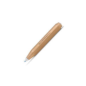 Stationery: Bronze Sport Ballpoint Pen