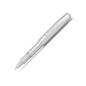 AL Sport Rollerball Pen Silver