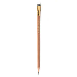 Natural Pencils