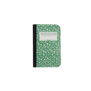 Parsley Pocket Notebook