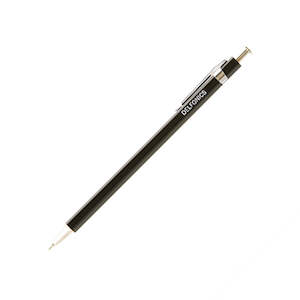 Wooden Ballpoint Pen Black