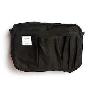 Stationery: Inner Carry Bag Medium Black