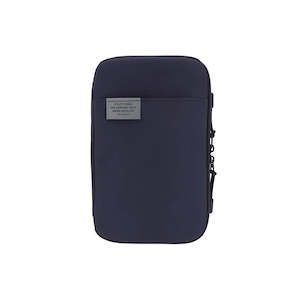 Stationery: Water-Resistant Inner Carry Pouch