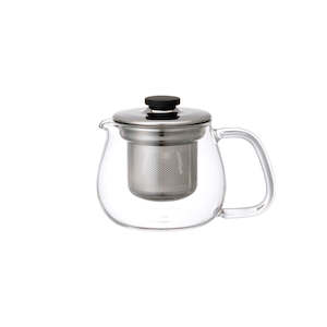 Unitea Teapot with Stainless Steel Strainer