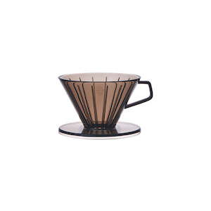 Stationery: SCS Pourover Coffee Brewer