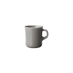 Slow Coffee Style Mug 400ml Grey