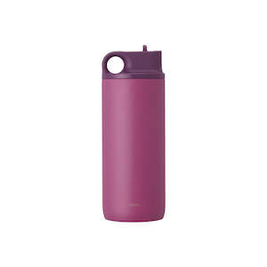 Active Tumbler 600ml Ash Pink