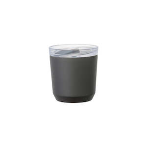 To Go Tumbler V2 240ml Black