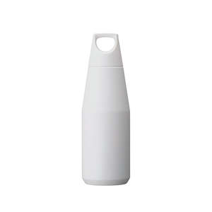 Stationery: Trail Tumbler 580ml White