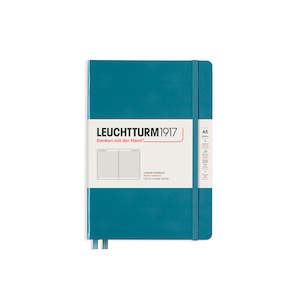 Stationery: Rising Colours Hard Cover Notebook Medium