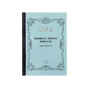 Noble Note B5 Notebook