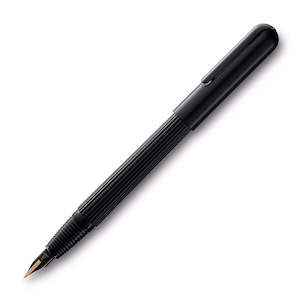 Imporium Fountain Pen Black