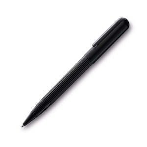 Imporium Ballpoint Pen Black