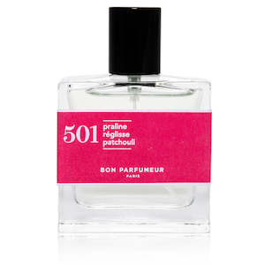 Stationery: Eau de Parfum Gourmand 501