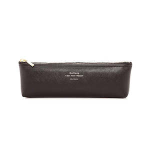 Quitterie Pencil Case Black