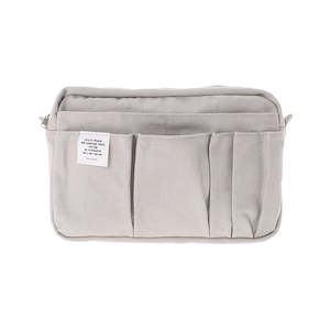 Inner Carry Bag Medium Light Grey