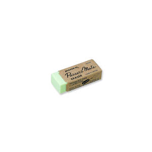 Stationery: Eraser