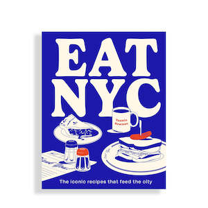 Eat NYC