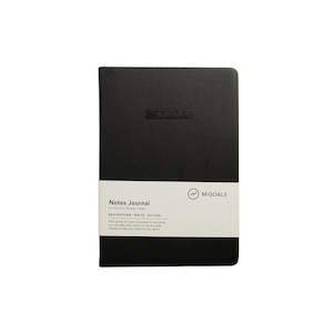 Stationery: Notes Journal