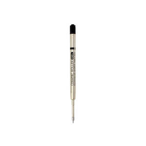 Stationery: Gel Ink Pen Refill 0.5mm